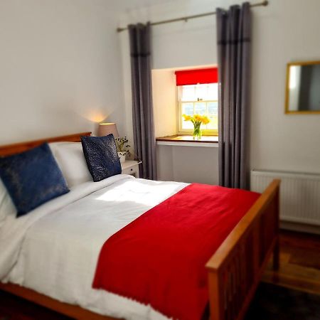 Lynam Cottage Ashford 外观 照片