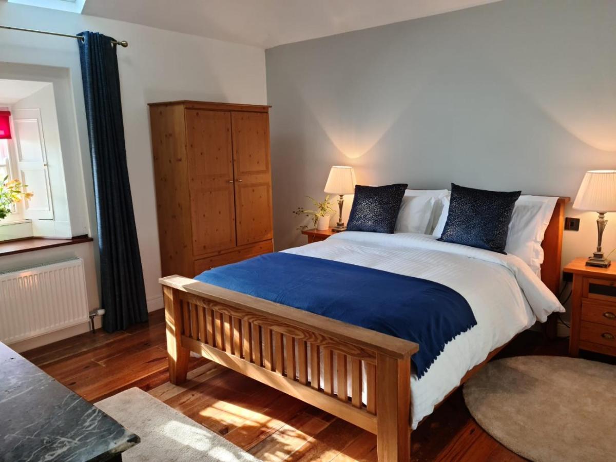 Lynam Cottage Ashford 外观 照片