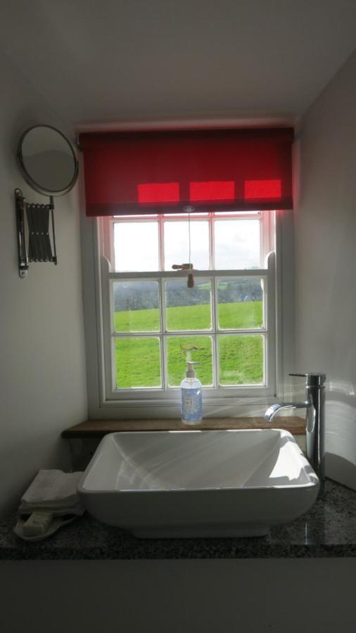 Lynam Cottage Ashford 外观 照片