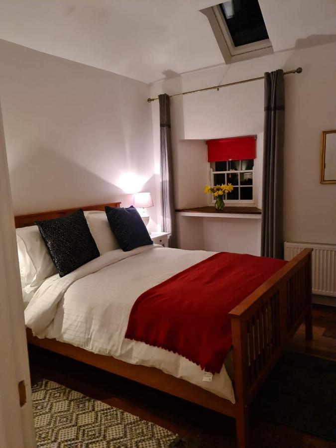 Lynam Cottage Ashford 外观 照片