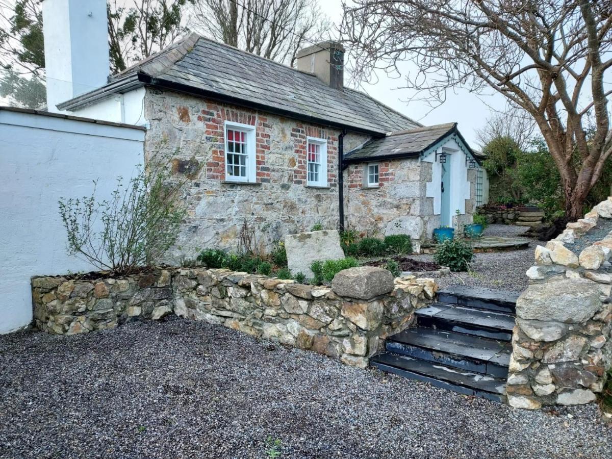 Lynam Cottage Ashford 外观 照片