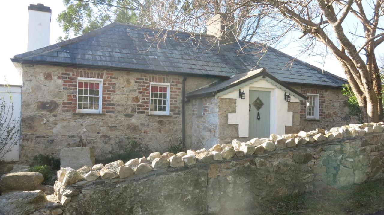 Lynam Cottage Ashford 外观 照片