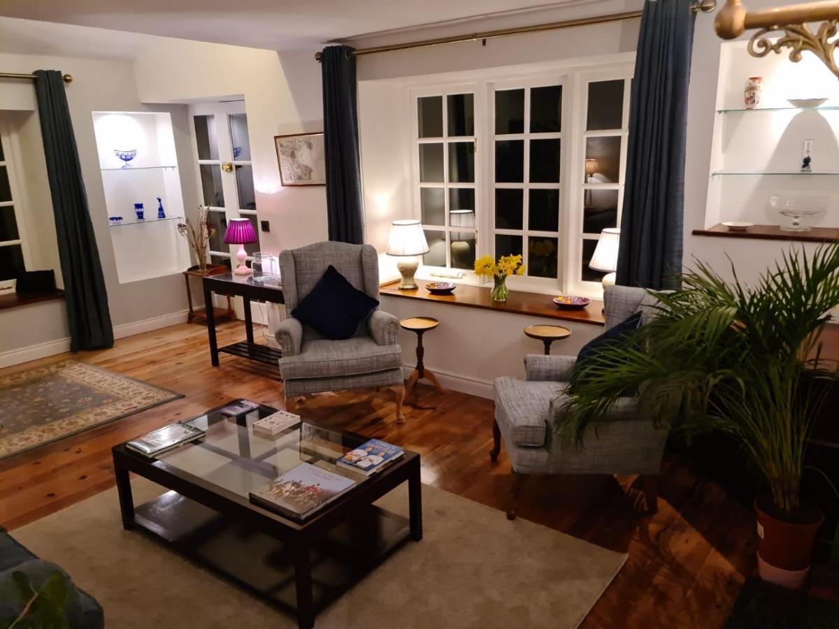 Lynam Cottage Ashford 外观 照片