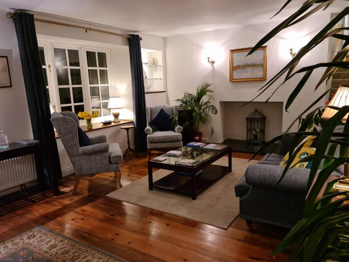 Lynam Cottage Ashford 外观 照片