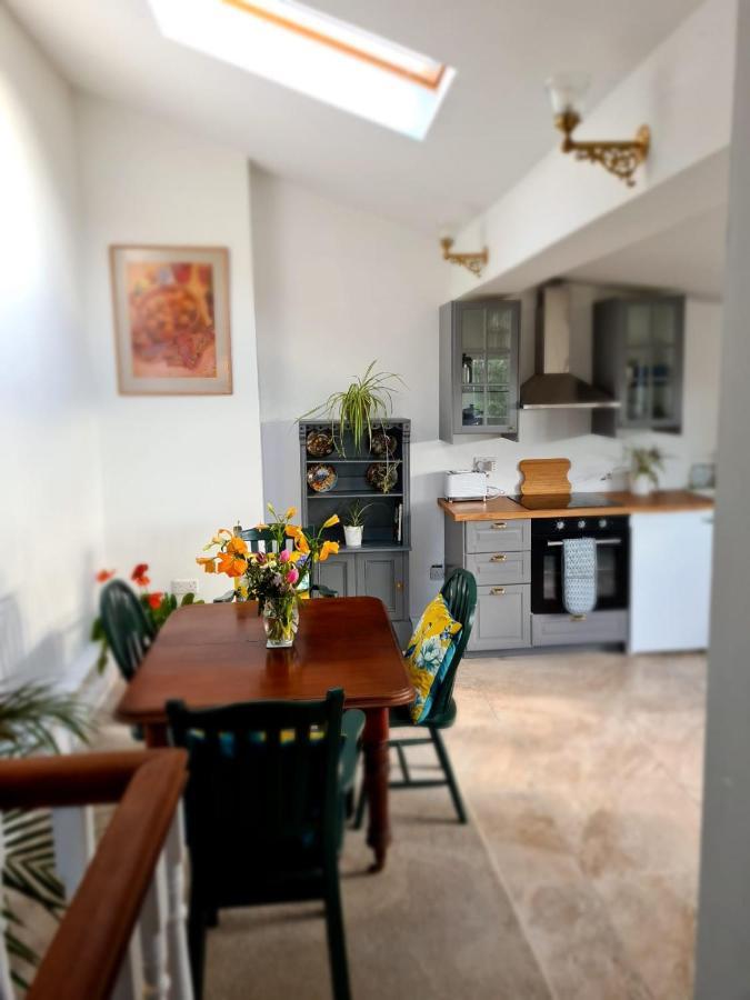 Lynam Cottage Ashford 外观 照片