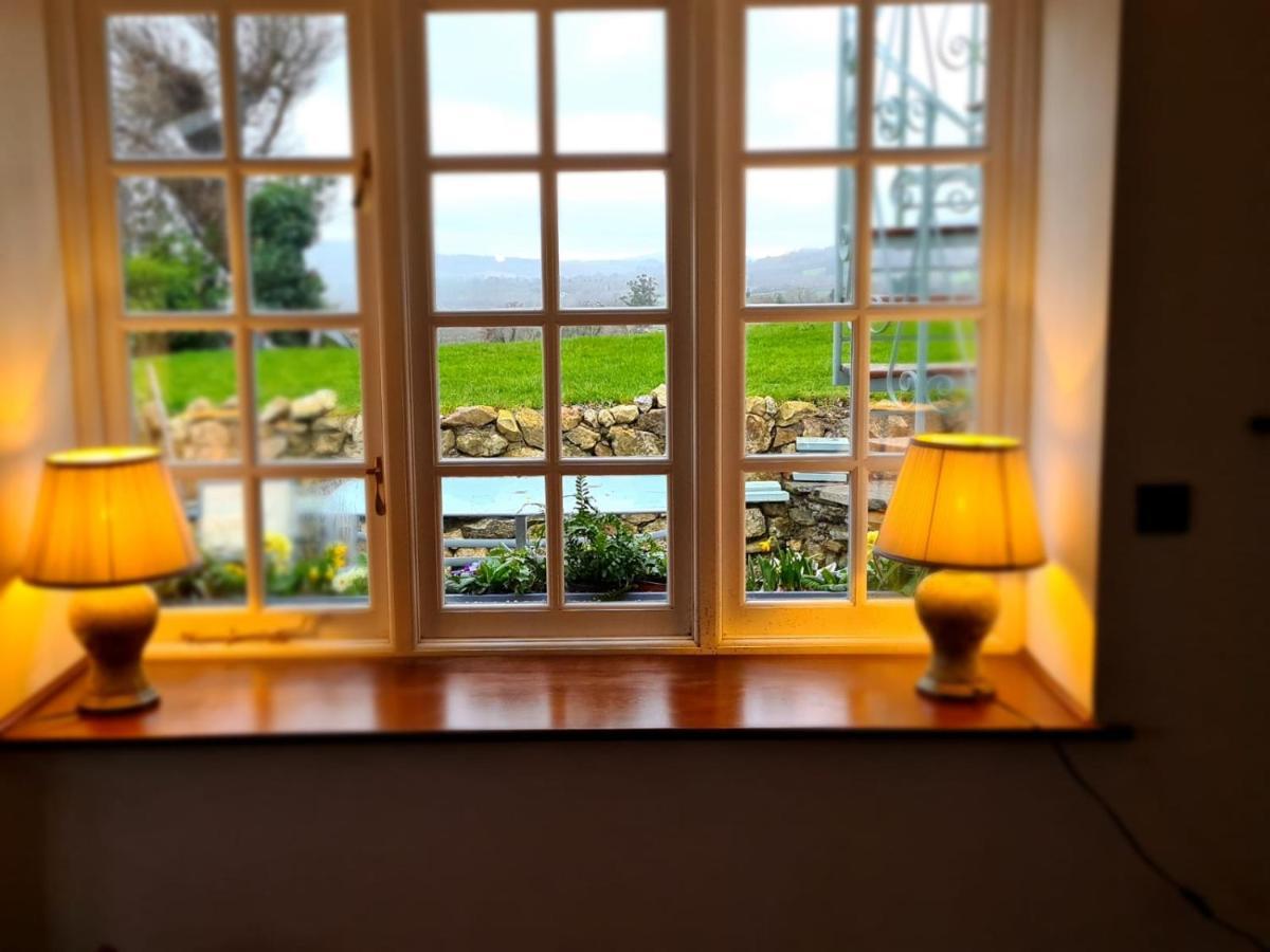 Lynam Cottage Ashford 外观 照片