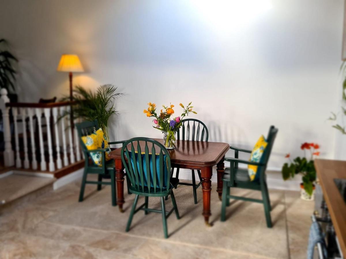 Lynam Cottage Ashford 外观 照片